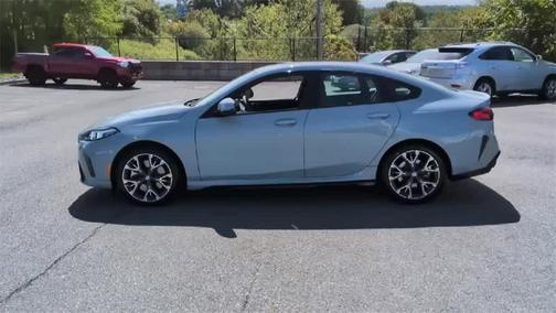 2025 BMW 228 Gran Coupe xDrive