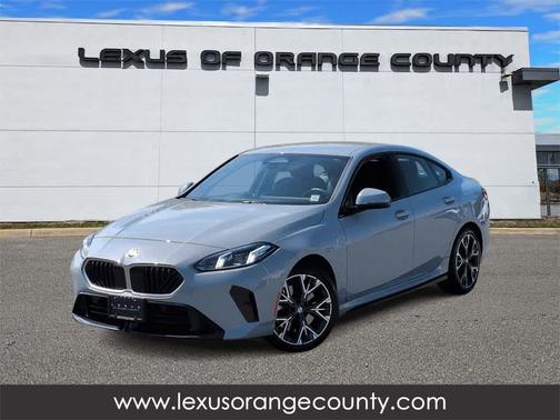 2025 BMW 228 Gran Coupe xDrive