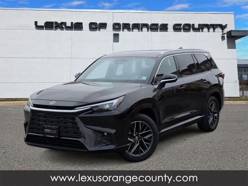 2024 Lexus TX 350 Premium