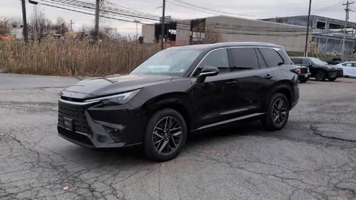 2024 Lexus TX 350 Premium