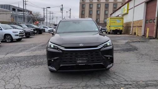 2024 Lexus TX 350 Premium