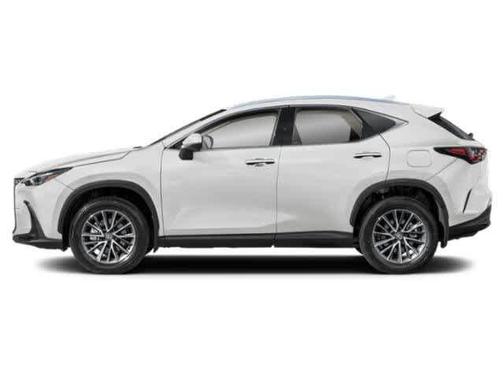 2025 Lexus NX 350 AWD