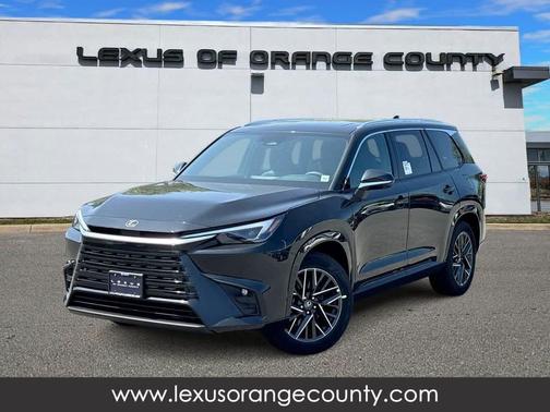 2025 Lexus TX 350 Premium