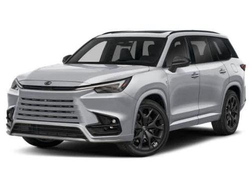 2026 Lexus TX 350 Base