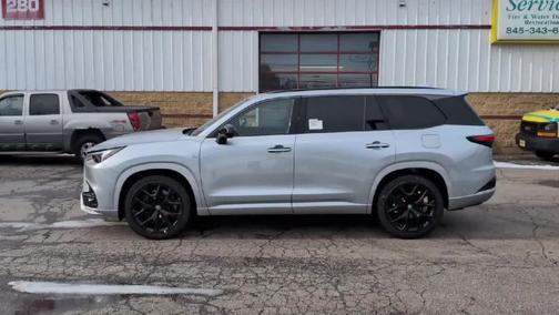 2026 Lexus TX 350 Base