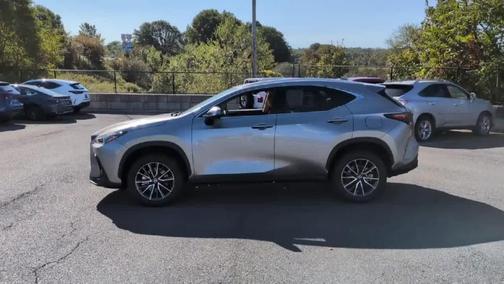 2026 Lexus NX 350 NX 350