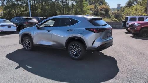 2026 Lexus NX 350 NX 350