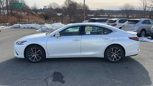 2025 Lexus ES 350 Base