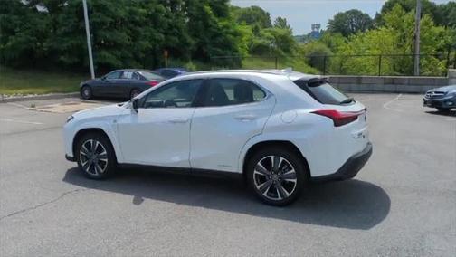 2022 Lexus UX 250h Base