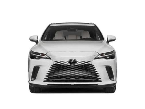 2025 Lexus RX 350 Base