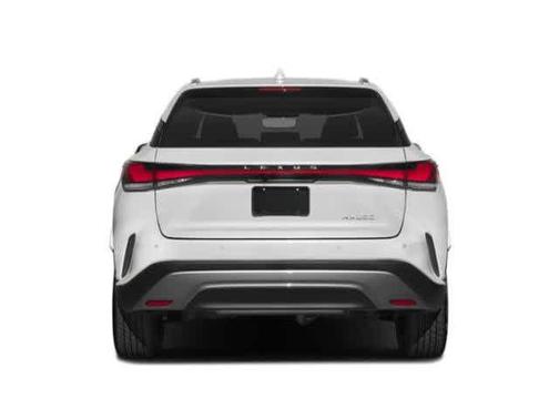 2025 Lexus RX 350 Base