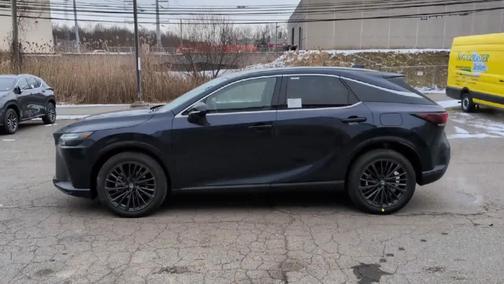 2026 Lexus RX 350 Premium