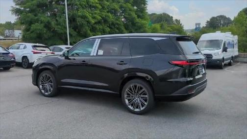 2025 Lexus TX 350 Luxury
