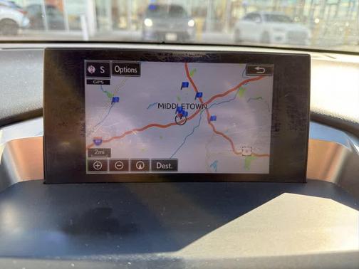 2016 Lexus NX 200t Base