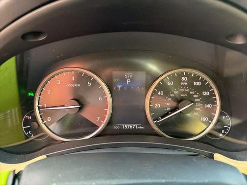 2016 Lexus NX 200t Base