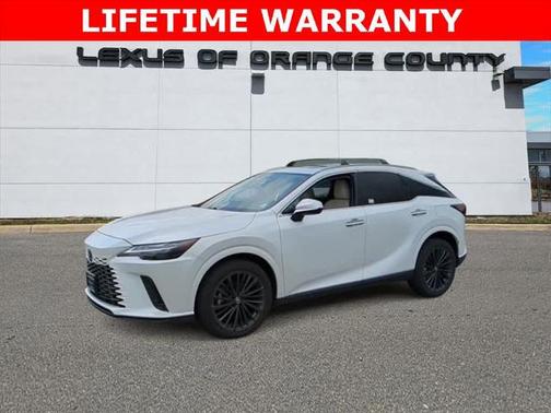 2024 Lexus RX 350 Base