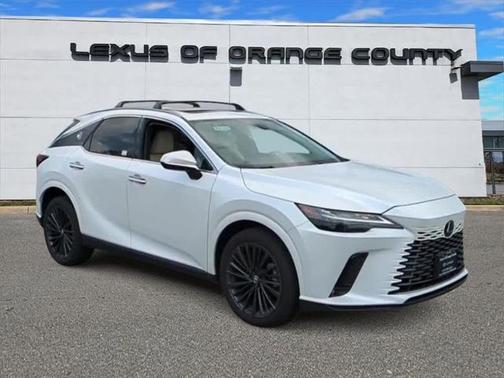 2024 Lexus RX 350 Base