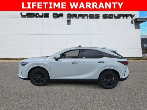2024 Lexus RX 350 Base