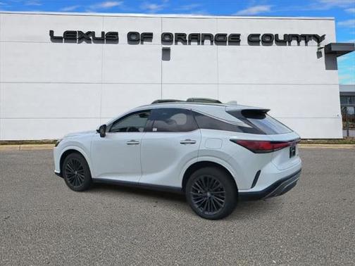 2024 Lexus RX 350 Base