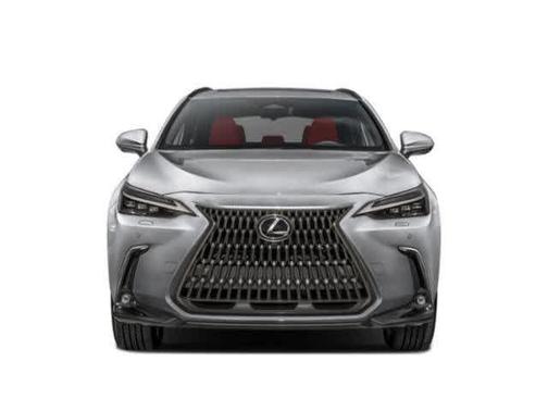 2025 Lexus NX 450h+ Luxury