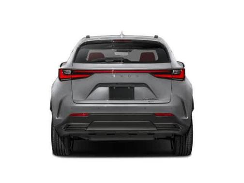 2025 Lexus NX 450h+ Luxury