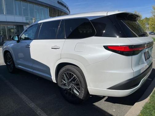2024 Lexus TX 350 Premium