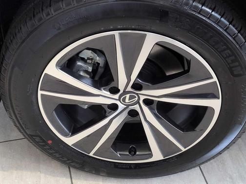 2026 Lexus RX 350 Base