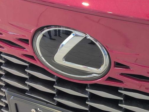 2026 Lexus RX 350 Base