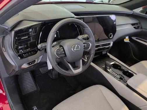 2026 Lexus RX 350 Base