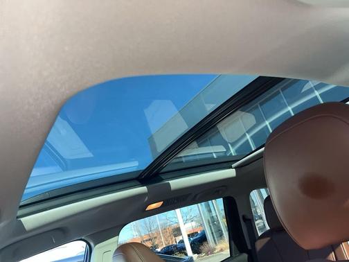 2020 Subaru Ascent Touring 7-Passenger