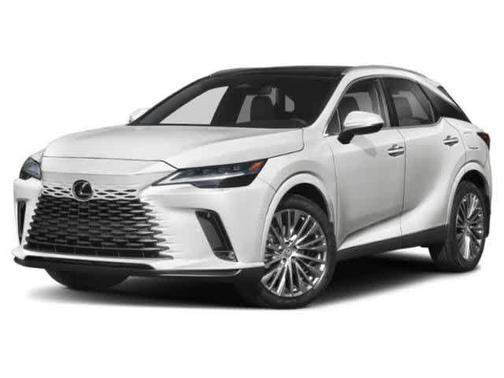 2026 Lexus RX 350 Base