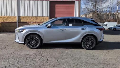 2026 Lexus RX 350 Base