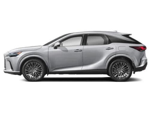 2026 Lexus RX 350 Base