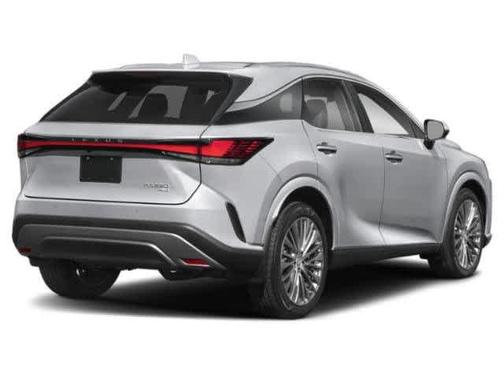 2026 Lexus RX 350 Base