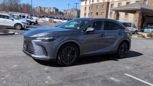 2023 Lexus RX 350 Premium