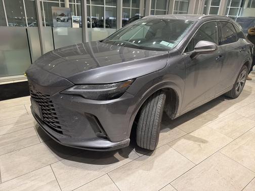 2023 Lexus RX 350 Premium