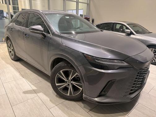 2023 Lexus RX 350 Premium