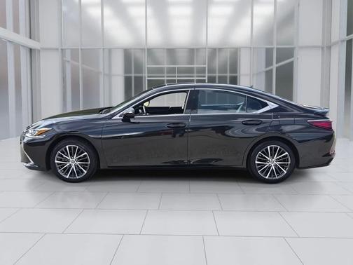 Caviar 2025 Lexus ES 350 Base