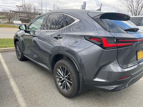 2023 Lexus NX 350 Premium