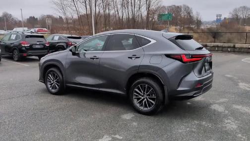 2023 Lexus NX 350 Premium