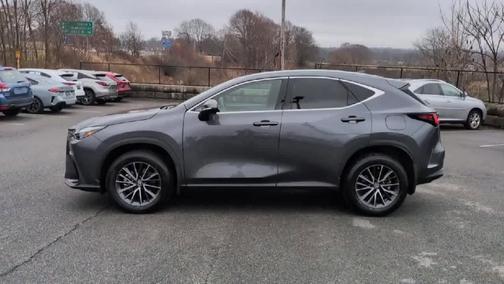2023 Lexus NX 350 Premium