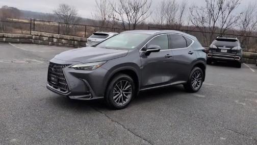 2023 Lexus NX 350 Premium