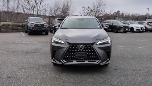 2023 Lexus NX 350 Premium