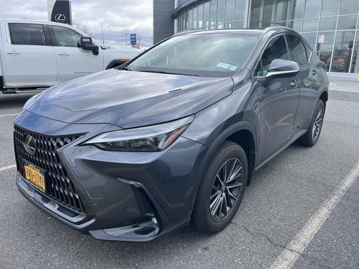 2023 Lexus NX 350 Premium