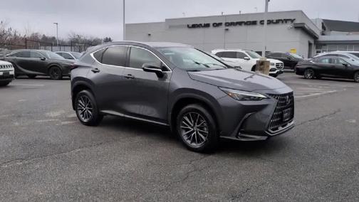2023 Lexus NX 350 Premium