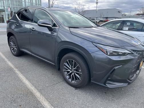 2023 Lexus NX 350 Premium