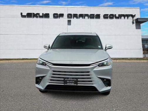 2025 Lexus TX 350 Premium