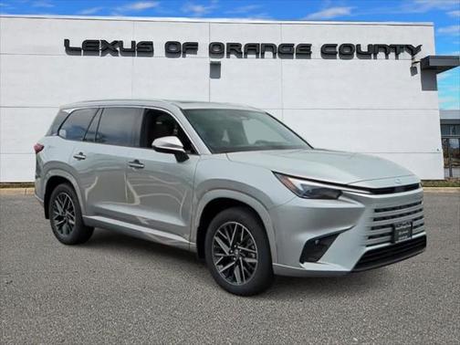 2025 Lexus TX 350 Premium