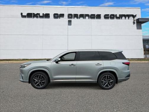 2025 Lexus TX 350 Premium