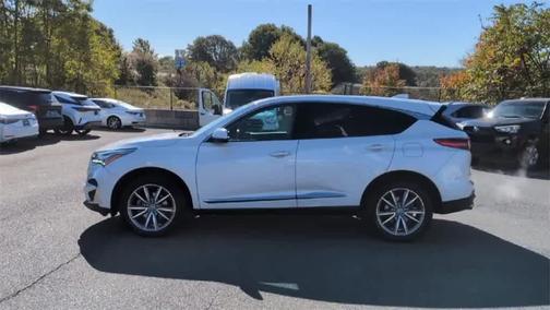 2020 Acura RDX Technology Package